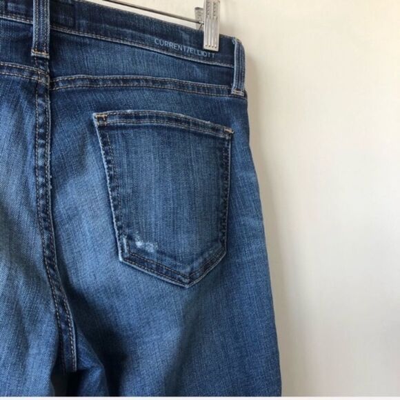 Current/Elliott The Stiletto Townie - Picture 6 of 11